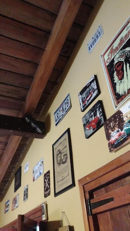Cabana Pura Vida Potrerillos Zewnętrze zdjęcie